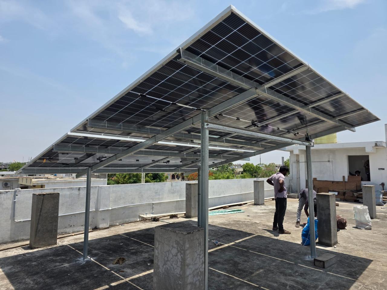 Solar Project